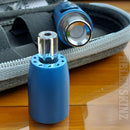 Inside Ceramic Coil on RELEAFY TORCH 2.0 Dab Pen NZ