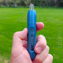 Blue RELEAFY TORCH 2.0 Dab Pen Outdoors NZ
