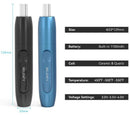 RELEAFY TORCH 2.0 Dab Pen Specs NZ
