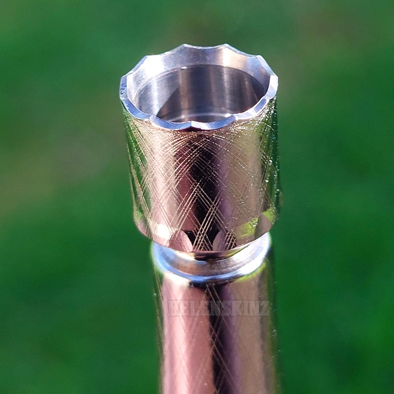 DynaVap UniDyn Vape Pen Sharp Tip NZ