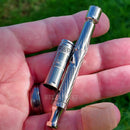 DynaVap BallR Cap on vape pens NZ