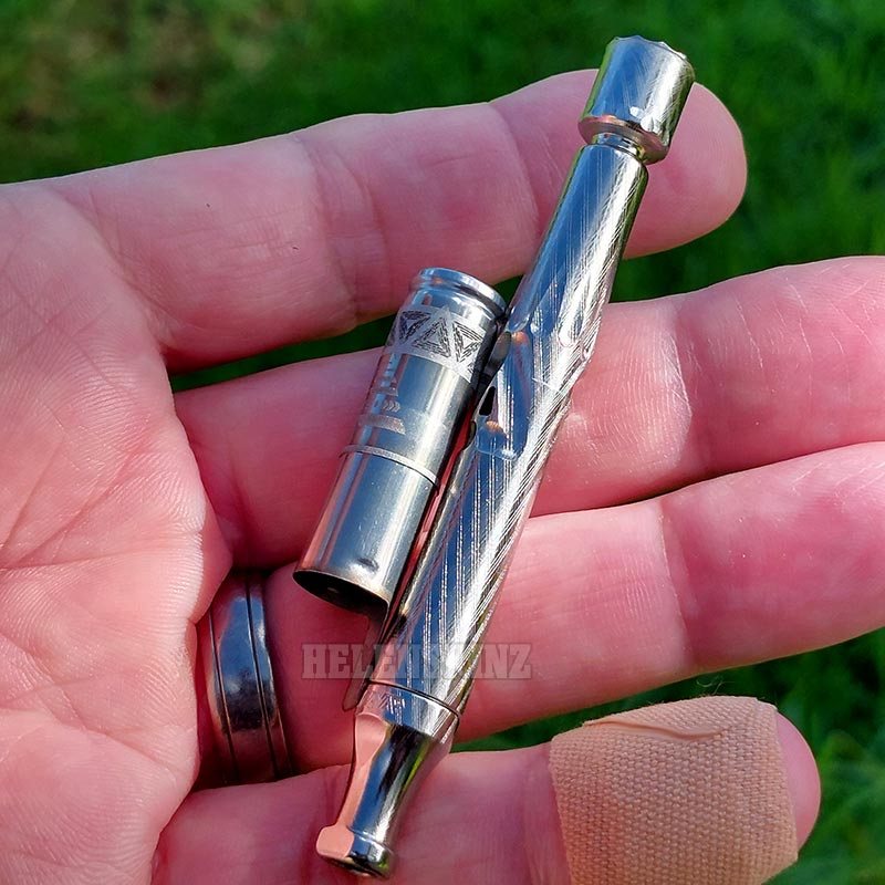 DynaVap UniDyn Herbal Vape Pen NZ