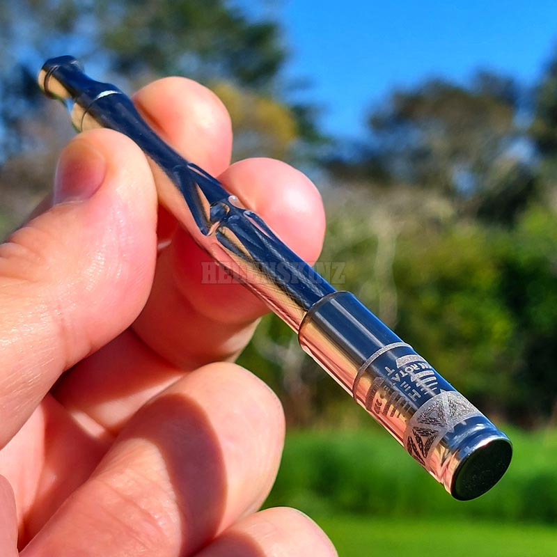 DynaVap UniDyn Vape Pen & BALLr Cap NZ