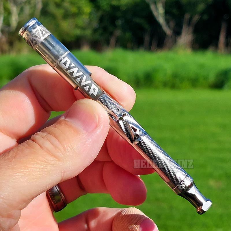 DynaVap BallR Cap for DynaVap Pens | DynaVap Parts NZ DynaVap BallR Cap for DynaVap Pens | DynaVap Parts NZ