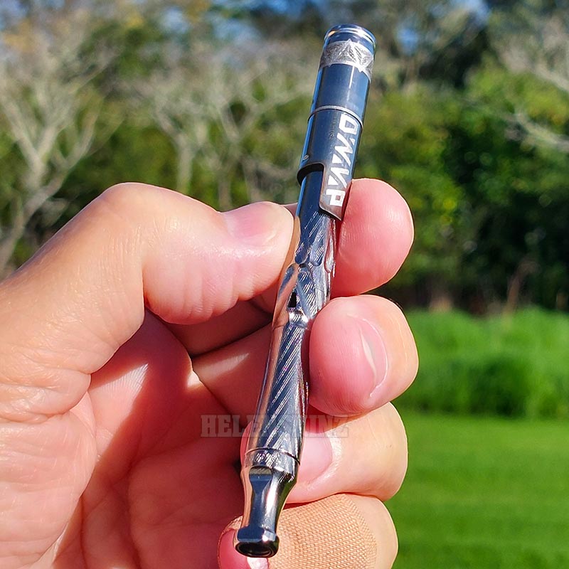 DynaVap UniDyn Vape Pen Kit NZ