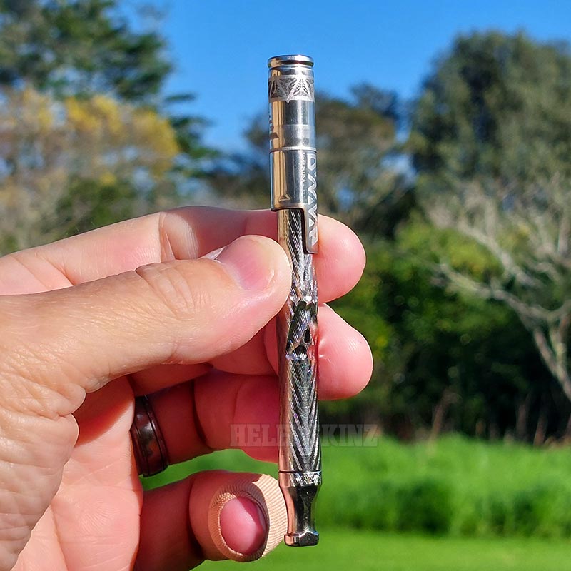 DynaVap UniDyn Vape Pen NZ