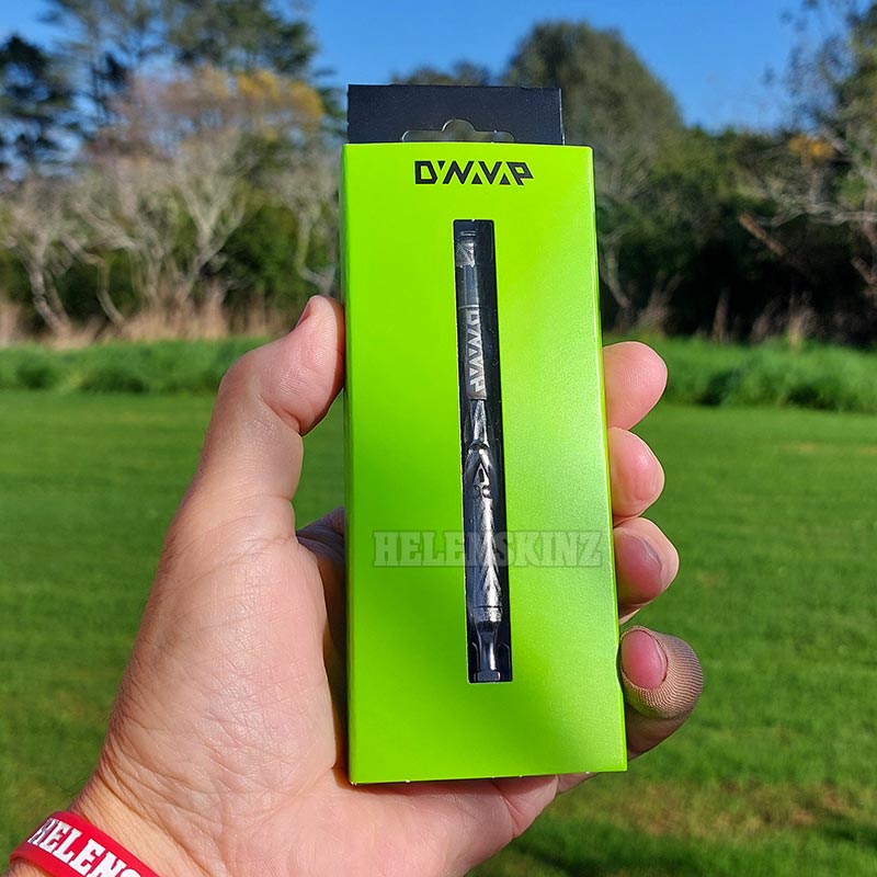 DynaVap UniDyn Vape Pen Packet NZ