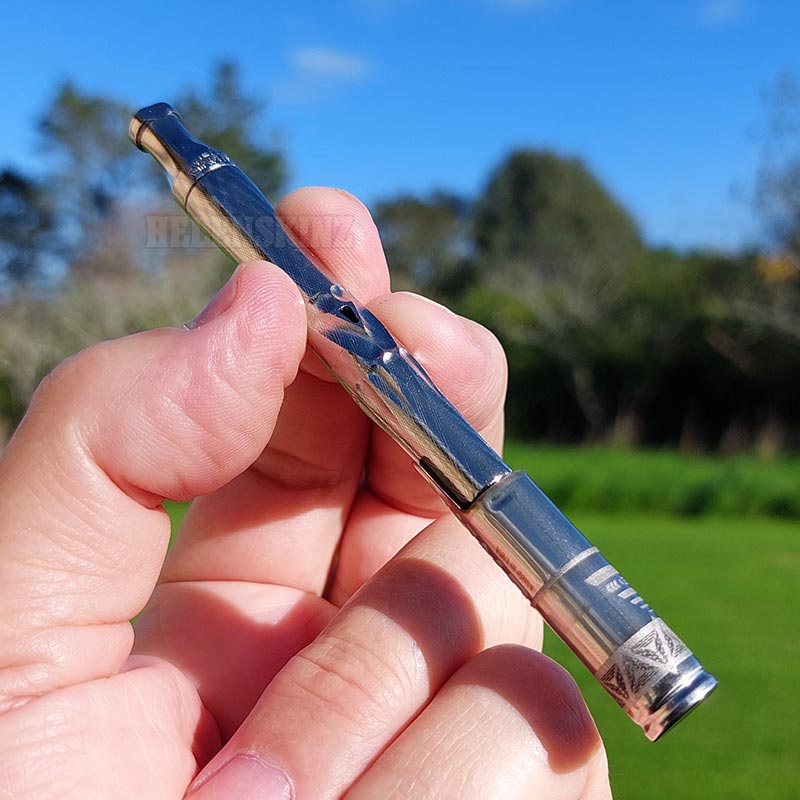 DynaVap UniDyn with BALLr Cap NZ