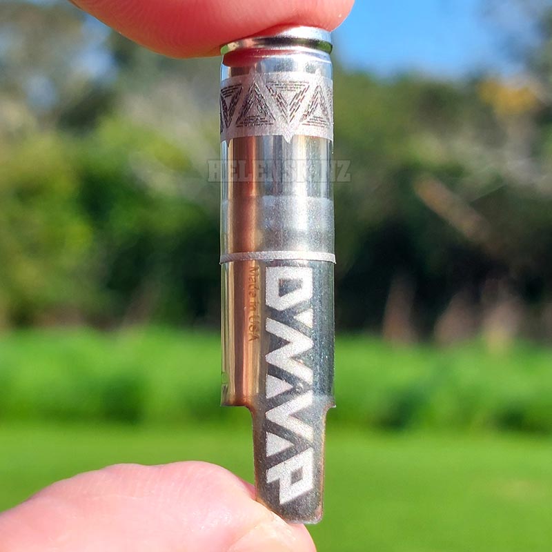 DynaVap BallR Caps for Convection Vaping NZ