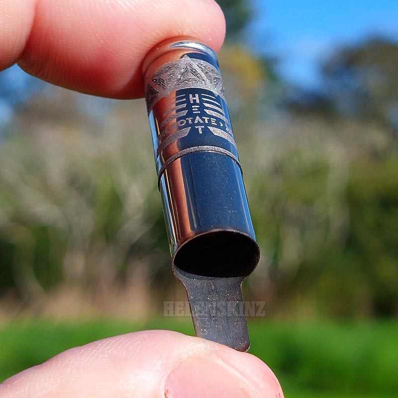 DynaVap BallR Cap for Convection Vaping NZ