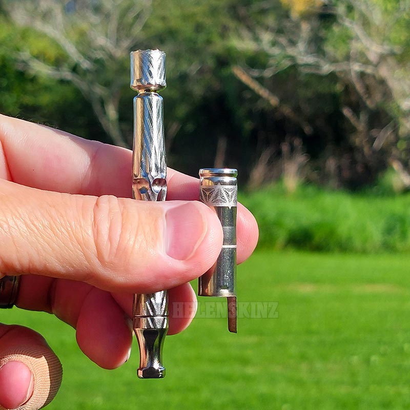 DynaVap UniDyn Vape Pen Components NZ