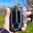 V3 Water Pipe Adapter for Mighty+ Medic NZ