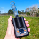 Mighty+ Medic with Water Pipe Adapter & Bubbler NZ