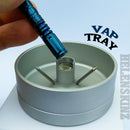 Strong Magnet on the Vap Tray for VapCap Pens NZ