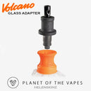 Volcano glass adapter NZ