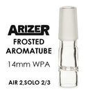 Arizer WPA for the 14mm Bubbler