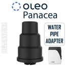 Water Pipe Adapter for Oleo Panacea Vaporizer NZ