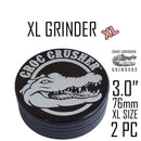 XL Croc Crusher Herb Grinder NZ