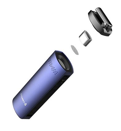 Schematic diagram of the Very Peri XMAX Starry 4 Portable Vaporizer NZ