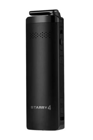 Sid eof the Black XMAX Starry 4 Portable Vaporizer NZ