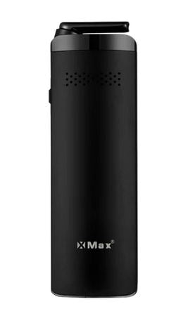 Standing Black XMAX Starry 4 Portable Vaporizer NZ