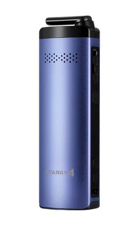 Mouthpiece closed Very Peri XMAX Starry 4 Portable Vaporizer NZ
