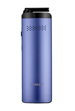 Side of Very Peri XMAX Starry 4 Portable Vaporizer NZ