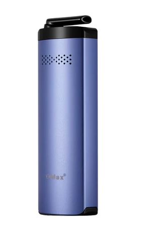 Standing Very Peri XMAX Starry 4 Portable Vaporizer NZ