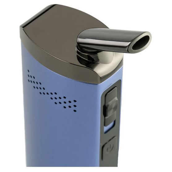 Very Peri XMAX Starry 4 Fully Adjustable Portable Vaporizer Mouthpiece NZ