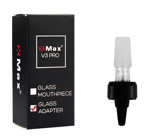 Water Adapter for XVAPE XMAX V3 PRO Vape NZ