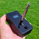 Yllvape IH V2.0 Induction Heater with DynaVap 2023 M+ Pen NZ