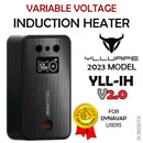 Yllvape IH V2.0 Induction Heater NZ