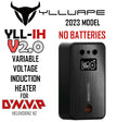 Yllvape IH V2.0 Induction Heater without batteries