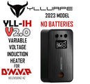 Yllvape IH V2.0 Induction Heater without batteries