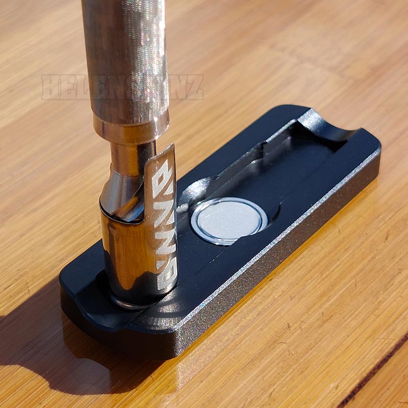 2024 M7 DynaVap Pen in Yllvape Decapper Tool NZ