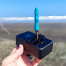 Yllvape IH V2.0 Induction Heater at the beach NZ