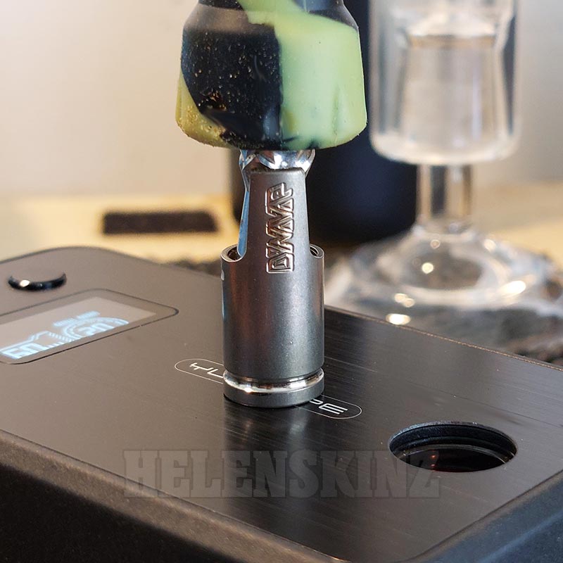 Yllvape V2.0 Variable Power Induction Heater | Best For DynaVap NZ Yllvape V2.0 Variable Power Induction Heater | Best For DynaVap NZ