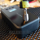 DynaVap Armored Cap fits in Yllvape V2.0 Heater NZ