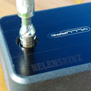 DynaVap M7 with Armored Cap in Yllvape V2.0 Heater NZ