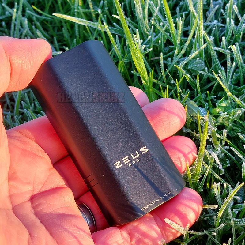 My Zeus Arc GT3 Hub Vaporizer NZ