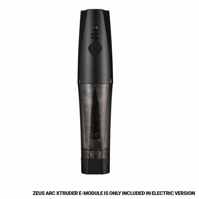 Electric Xtruder Grinder by Zeus Arsenal NZ