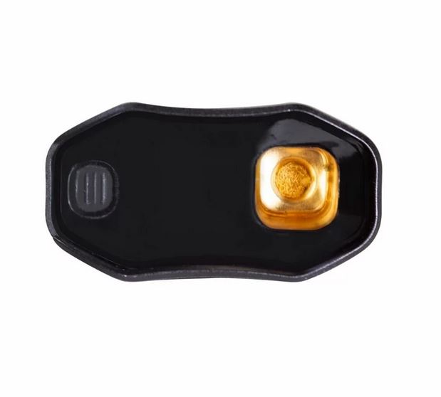 Product image of Zeus Arc GT3 Vaporizer NZ - Gold Oven & screen