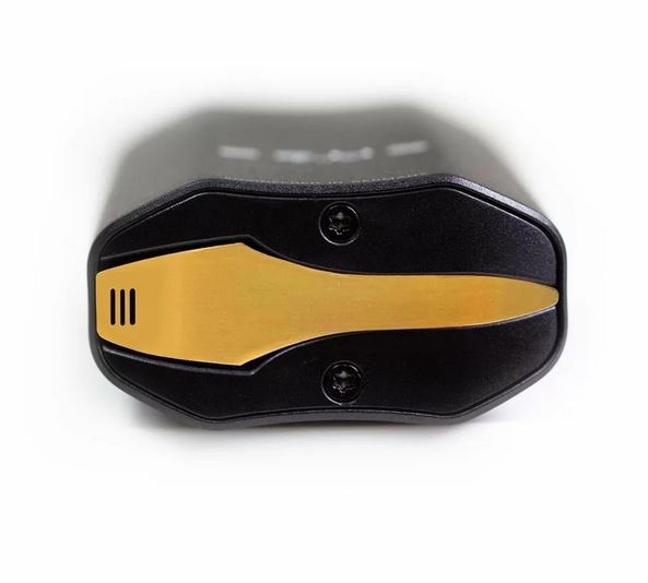 Product image of Zeus Arc GT3 Vaporizer NZ - Gold Tool