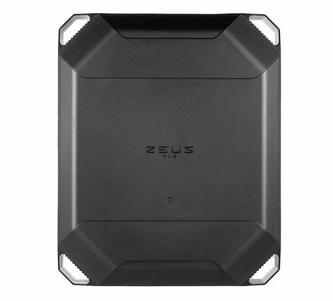 Zeus ARC GT3 Hub Closed Box