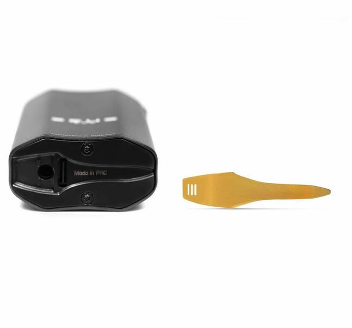 Product image of Zeus Arc GT3 Vaporizer NZ - Gold Tool Removed