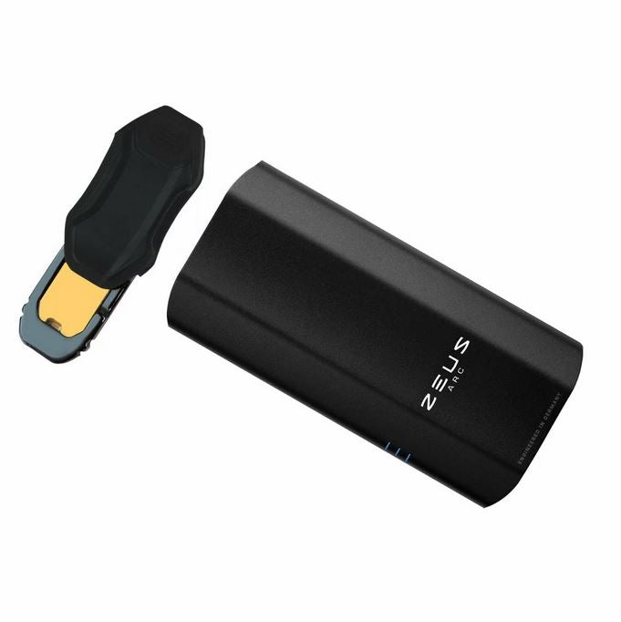 Product image of Zeus Arc GT3 Vaporizer NZ - Gold Mouthpiece Parts