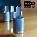 DynaVap Armored Cap NZ