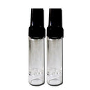 Arizer Air Mod - Glass Stem - Black Mouthpiece - Helenskinz Online NZ