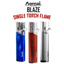 Aomai Torch Lighters NZ - Blaze 5 Colors
