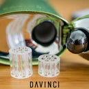DaVinci Glass Oven Spacers for IQ3 Vaporizer NZ